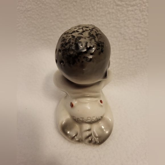 Rare!!! Single Van Tellingen Pepper Shaker - Picture 7 of 8